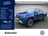 Volkswagen Amarok Style DC Motor: 3.0 TDI 177 kW Getriebe:  - Volkswagen Amarok: Motor