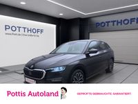 Skoda Scala - Vorschau Bild 1
