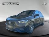 Mercedes-Benz GLA 35 AMG 4M PERFORMANCE SITZE+360°+MULTIB+AMBI - Mercedes-Benz: 35