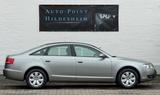 Audi A6 Lim. 2.4"ORIGINAL KM"VOLL S-HEFT"XENON"NAVI" - gebrauchte Audi A6 aus dem Jahr 2006
