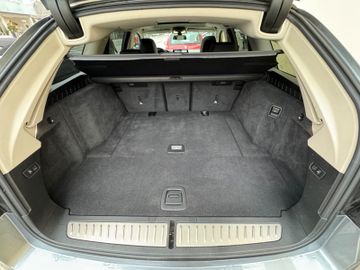 BMW 520 - 10