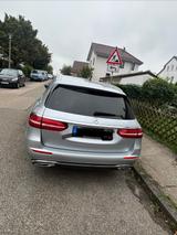 Mercedes-Benz E 220 d T Autom. - Facelift  - gebrauchte Mercedes-Benz E 220 mit Facelift