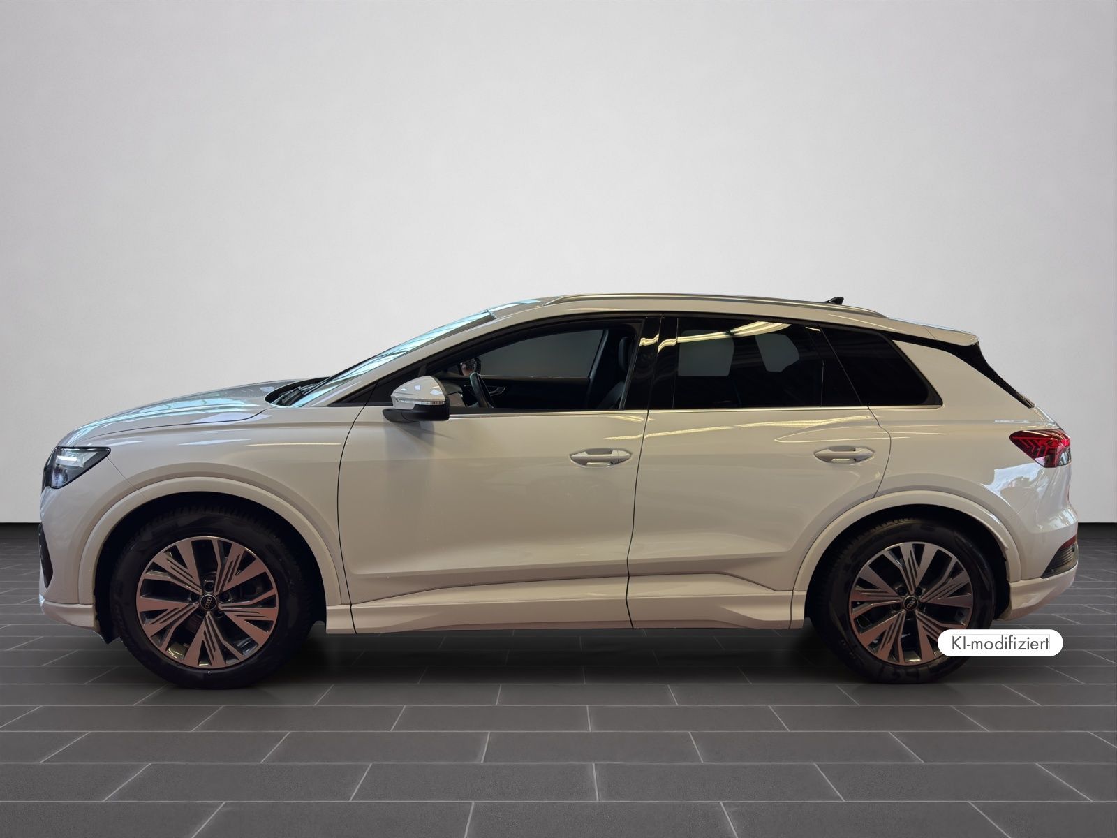 Audi Q4 e-tron 50 quattro *Navi*VirtCockp*Dynamik-Pak foto 8