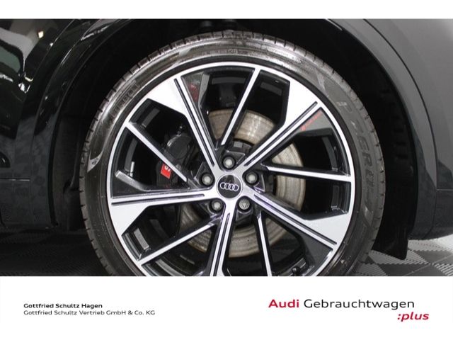 Audi SQ5 - Bild 15