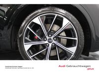 Audi SQ5 - Vorschau Bild 15