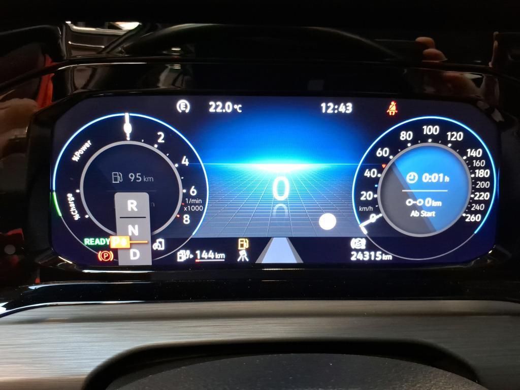 Volkswagen Golf Style 1.4 TSI eHybrid  DSG PDC*Tempo*Klima
