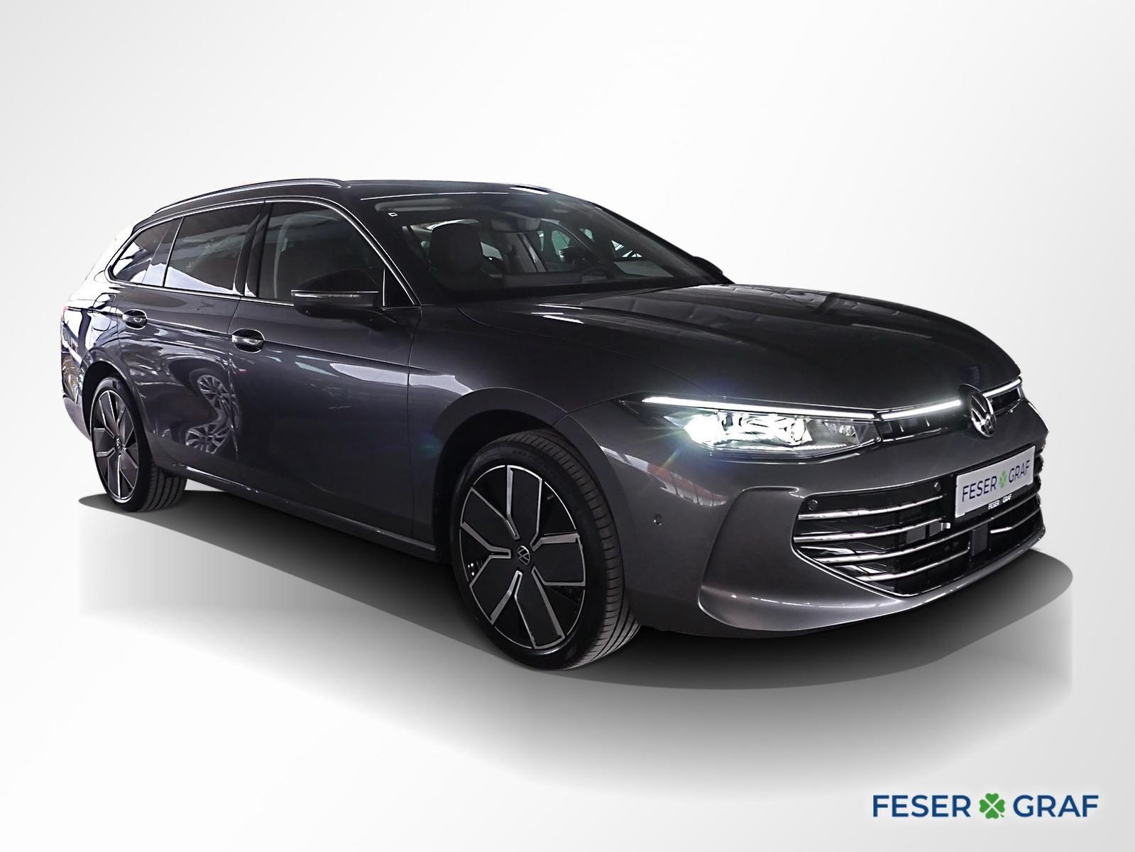 Volkswagen Passat - Bild 2