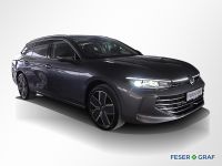 Volkswagen Passat - Vorschau Bild 2