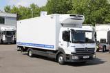 Mercedes-Benz  Atego 1221 E6/ TK T-800 R / Strom / Türen+LBW  - Mercedes-Benz T 80