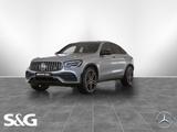 Mercedes-Benz GLC 43 AMG 4M Coupé MBUX+AHK+360+ESHD+Standhzg - gebrauchte Mercedes-Benz GLC 43 AMG aus dem Jahr 2023
