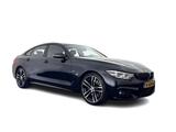 BMW 420 Gran Coupé 4-serie 420i M-Sportpack High Exe - BMW 420 Gran Coupé aus 2021