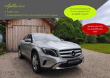 Mercedes-Benz GLA 180 Urban Xenon/Navi/Sport/Teilleder/Alu - gebrauchte Mercedes-Benz GLA 180 aus dem Jahr 2016