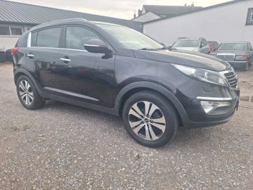 KIA Sportage - 8