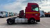 MAN TGA 18.430 (BOITE MANUELLE / MANUAL GEARBOX) - MAN Tga 18 430
