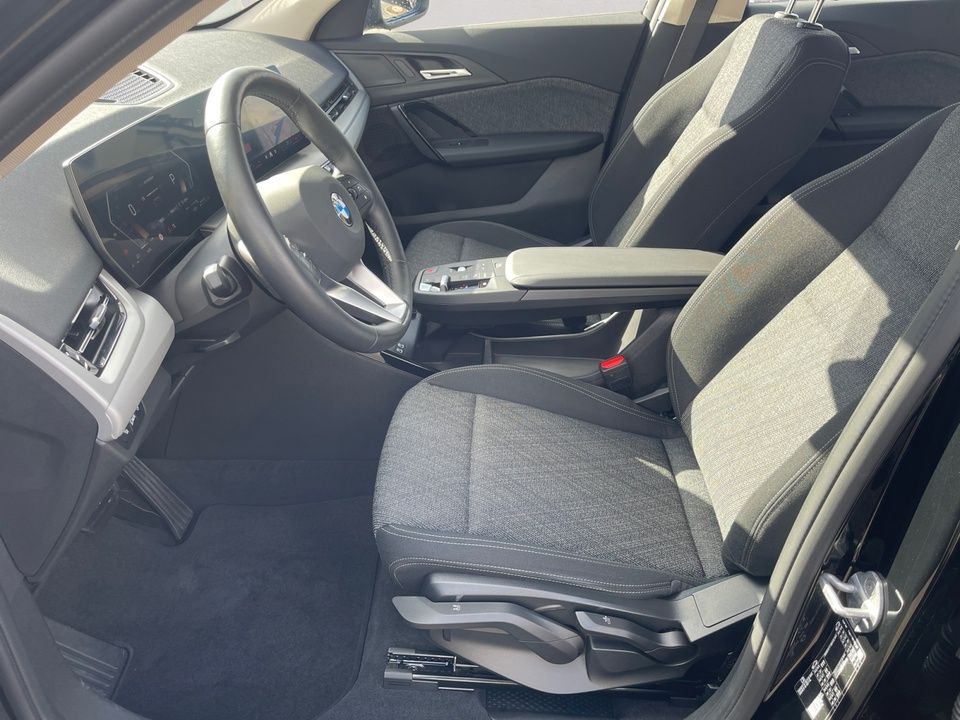 BMW X2 - Bild 9