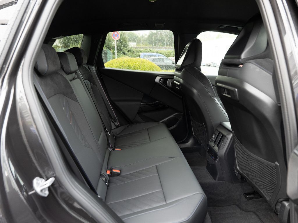BMW X3 M50 xDrive STANDHZ AHK 360° LED ACC NAVI H K foto 9