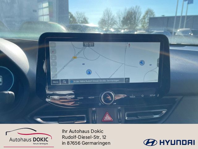 Hyundai i30 – Bild 15