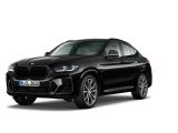 BMW X4 xDrive30d M SPORT Laserlicht AHK Panorama Hea