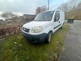 Fiat Doblò  1.9 JTD Maxi kasten kühlfahrzeug - gebrauchte Fiat Doblo aus dem Jahr 2009