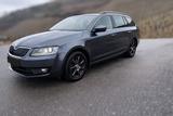 Skoda Škoda Octavia Combi Elegance aus erster Hand - Skoda Octavia: Elegance
