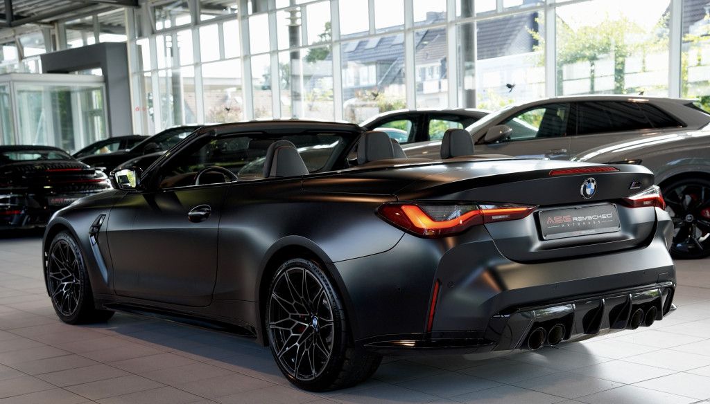 Bmw M4