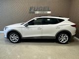 Cupra Formentor 2.0 TDI 4x4 LED|SHZ|RFK|Navi|PDC - Cupra Gebrauchtwagen von 2022