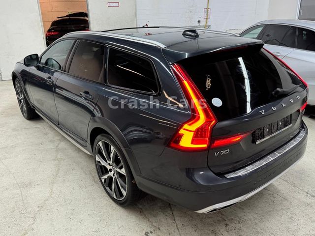 Volvo V90 Cross Country Pro AWD*ACC*Pano*360°*HUD*DAB+