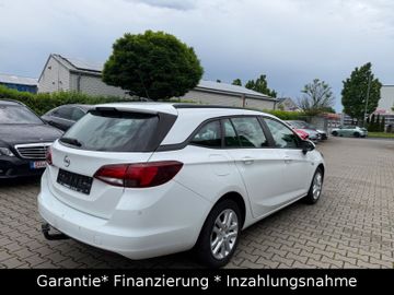 Opel Astra - 5
