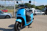 Horwin EK 1 - 100km Reichweite - HORWIN K1