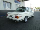 BMW 2002 tii, rostfrei - BMW 2002: Tii