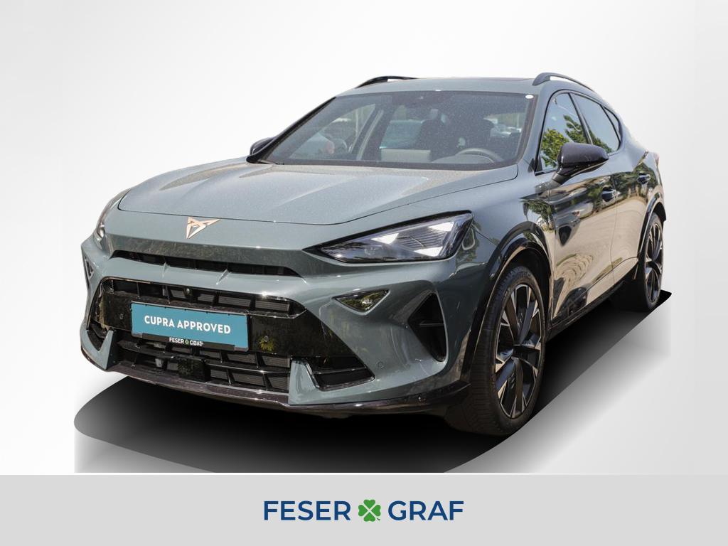 Cupra Formentor VZ 2.0 TSI 4Dr. ACC Navi Pano 360° 19"