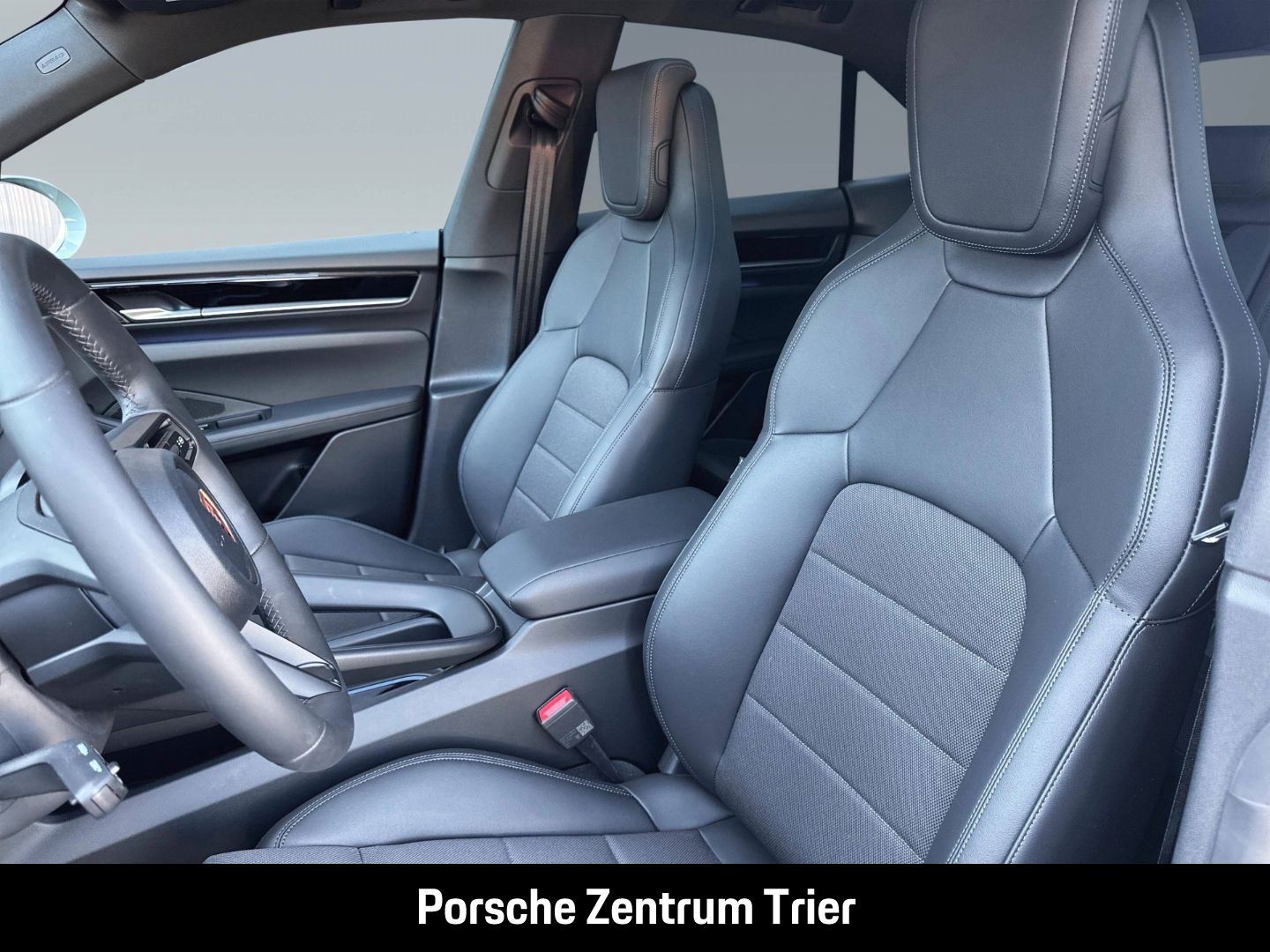 Porsche Macan - Bild 5
