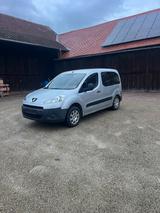 Peugeot Partner - gebrauchte Peugeot Partner aus dem Jahr 2008