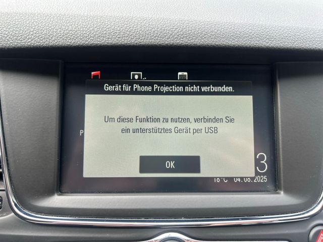 Astra ST Edition 1.4 Turbo PDC VO/HI APPLE CAR P