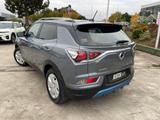 KGM Korando e-Motion Platinum - KGM Gebrauchtwagen mit Automatikschaltung