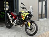BMW F 900 GS Style Passion *Top Zustand*+Ausstattung - BMW F