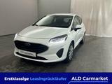 Ford Fiesta 1.1 S&S COOL&CONNECT Limousine, 3-türig,  - Ford Fiesta: 1.3