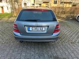 Mercedes-Benz C 200 KOMPRESSOR T AVANTGARDE AVANTGARDE - Mercedes-Benz C 200: Kompressor Avantgarde