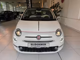 Fiat 500 DolceVita - Fiat 500: Dolcevita