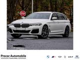 BMW 530e M SPORT+ACC+AHK+LHZ+PA+HiFi+SHZ - BMW 530