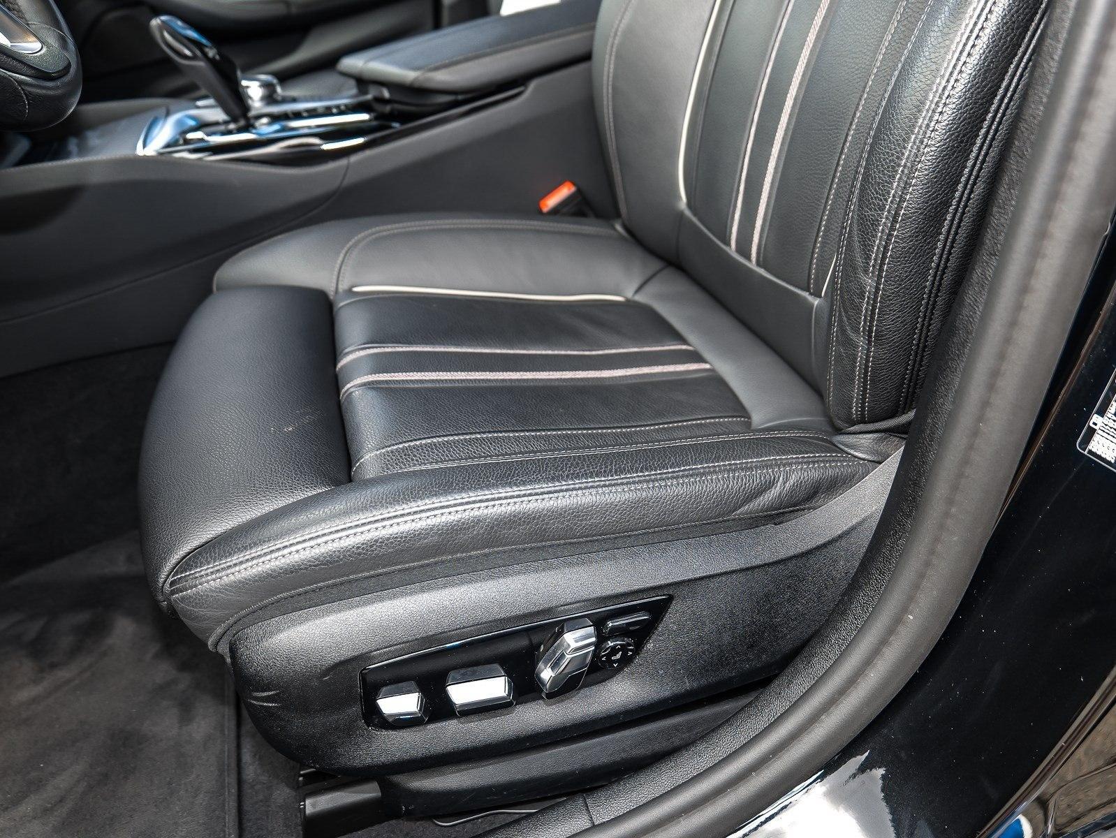 BMW 530d Touring Luxury Line HUD PANO RFK NAVI DAB