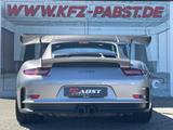 Porsche 991 GT3 RS  Keramik Lift Approved + Service NEU - Porsche: Gt3 RS