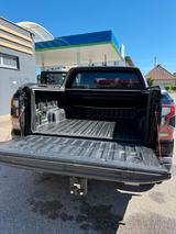 Ford Ranger Raptor 3.0 V6 A10 4x4 PPF B&O - Ford Ranger mit Benzin-Antrieb: 3.0