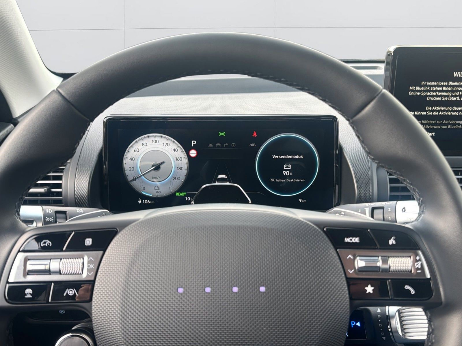 Hyundai INSTER - Bild 10