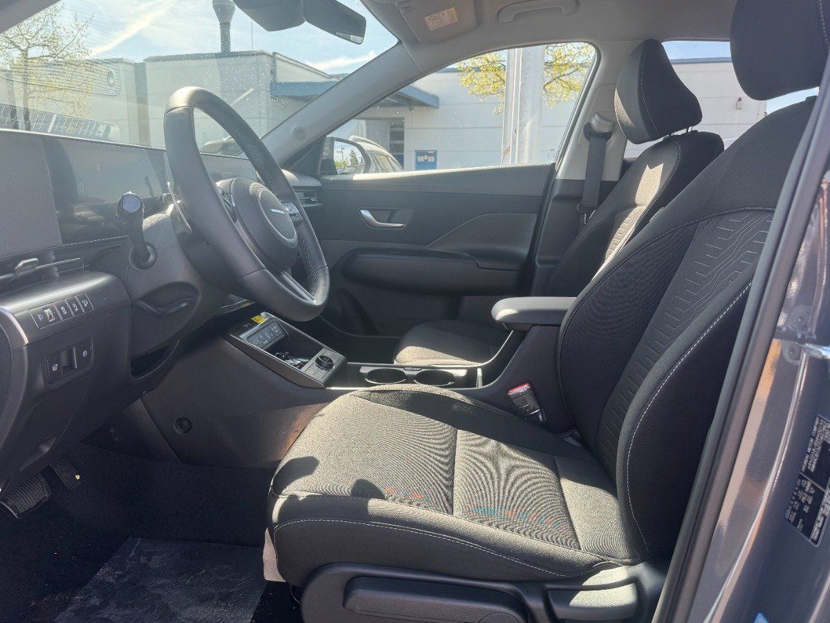Hyundai Kona – Bild 7