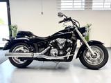 Yamaha XVS 1300 Midnight Star nur 13.650 km !  MILLER ! - Offers
