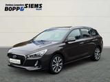 Hyundai i30 Kombi 1.0 T-GDI 'Trend' Navi+Komfort Paket' - Hyundai i30: 1.0