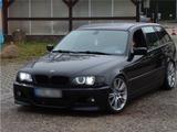 BMW E46 330D  GETRIEBESCHADEN  - BMW 330: Kombi, E46 330d