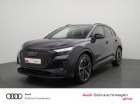 Audi Q4 - Vorschau Bild 1