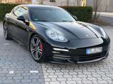 Porsche Panamera 4 - GTS Optik -20 Zoll GT... - Porsche Panamera